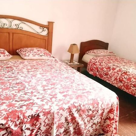 Tagua Hospedaje Asuncion Extérieur photo