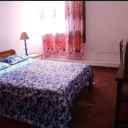 Tagua Hospedaje Asuncion Extérieur photo