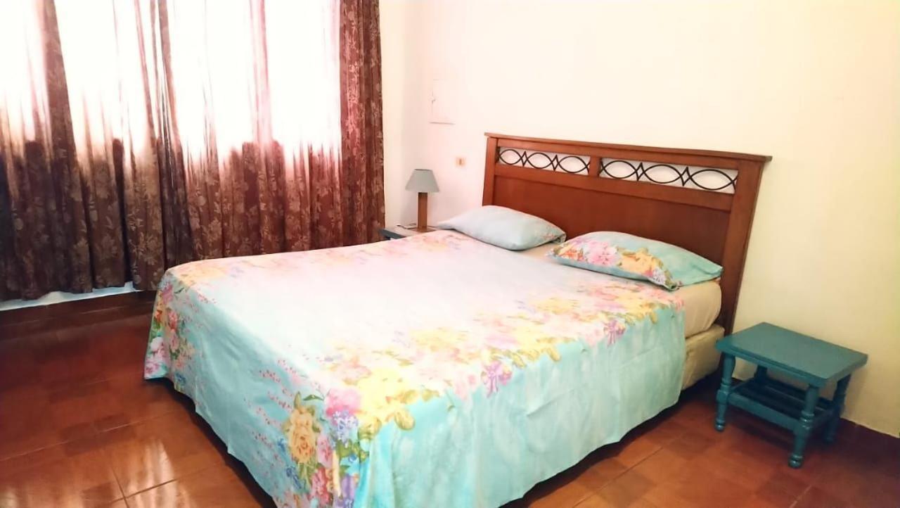 Tagua Hospedaje Asuncion Extérieur photo